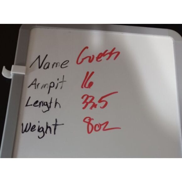 Guess Dress Ladies Medium Black BodyCon Party - Picture 8 of 8